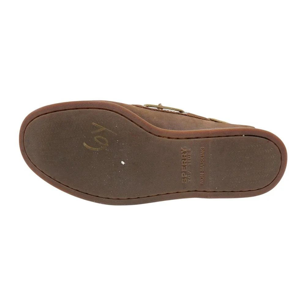Sperry overall good